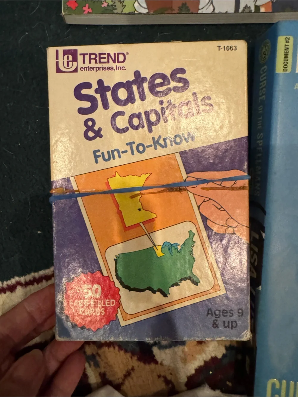 N/A educational books